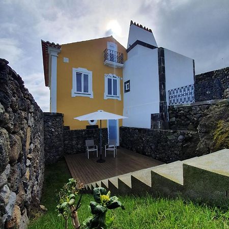 Casa das Lajes Malicias Exterior foto