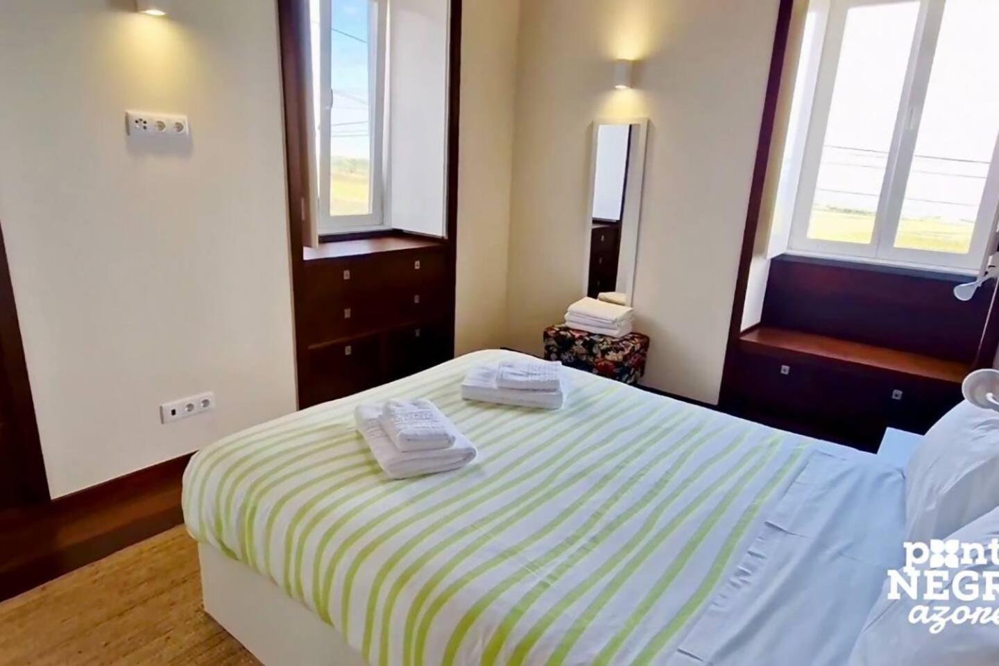 Casa das Lajes Malicias Quarto foto