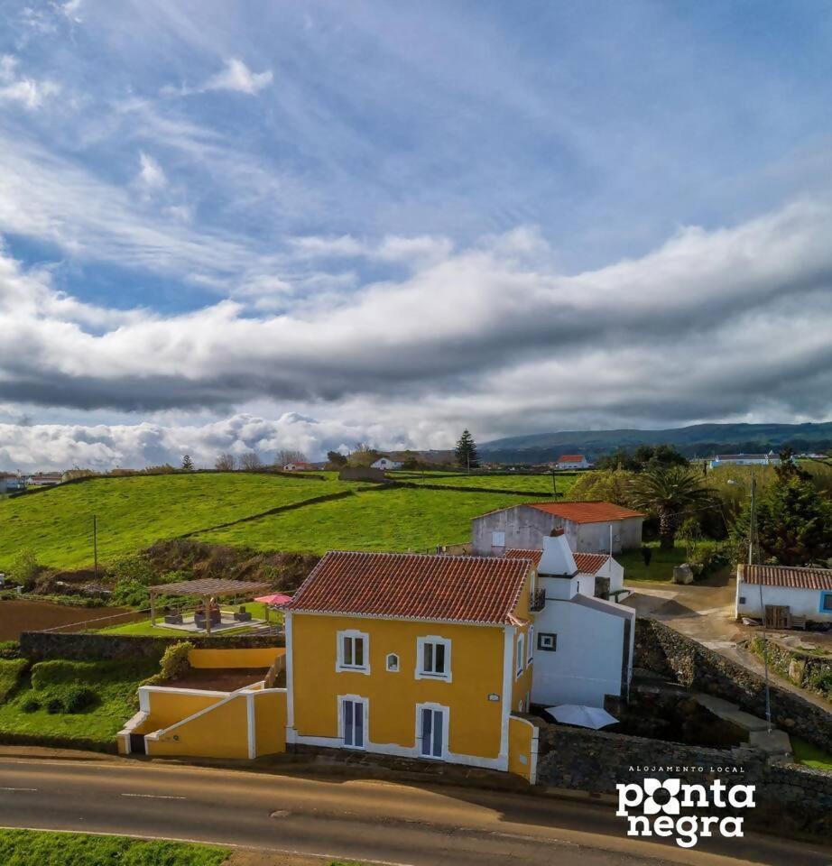 Casa das Lajes Malicias Quarto foto