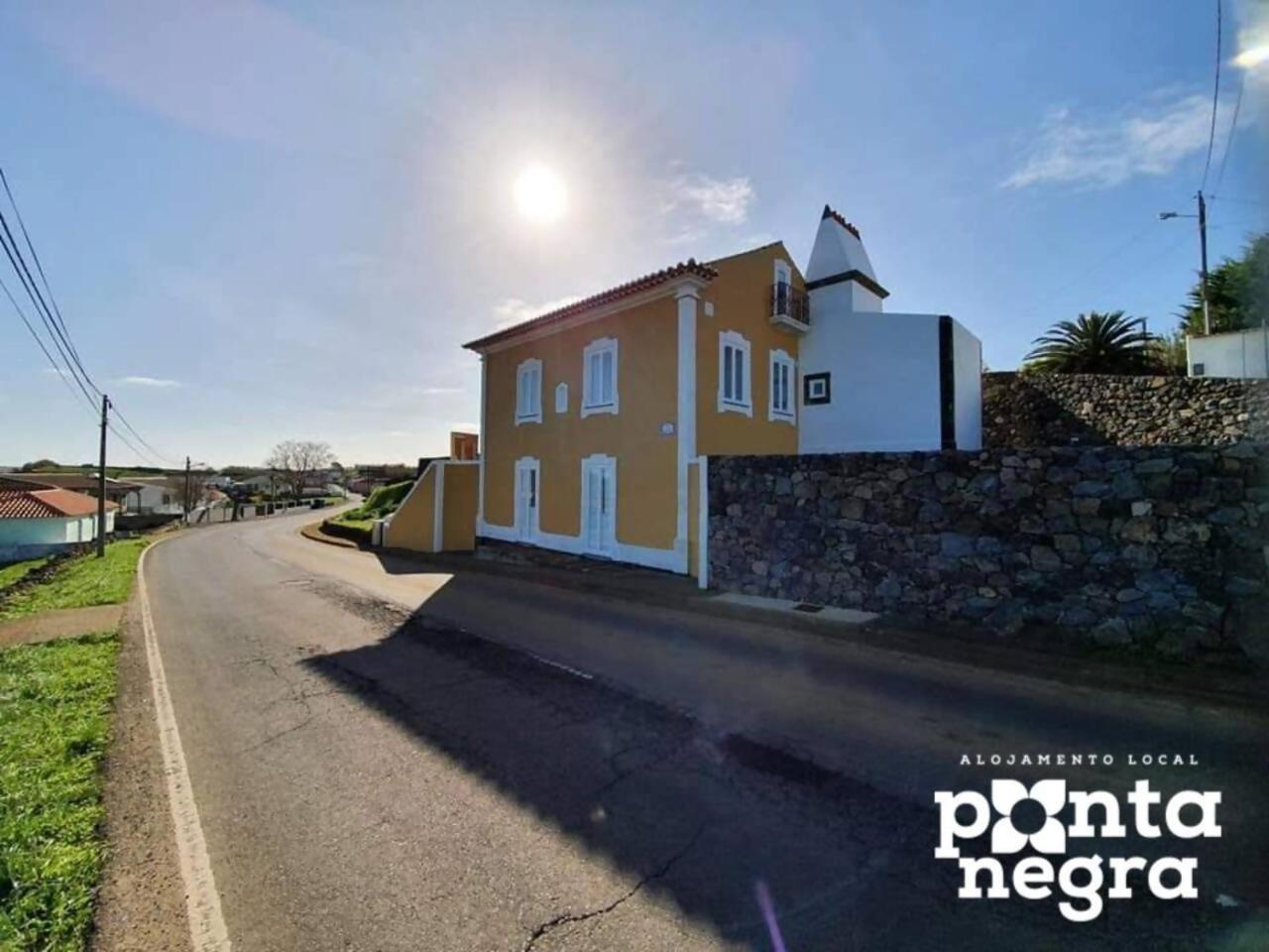 Casa das Lajes Malicias Quarto foto