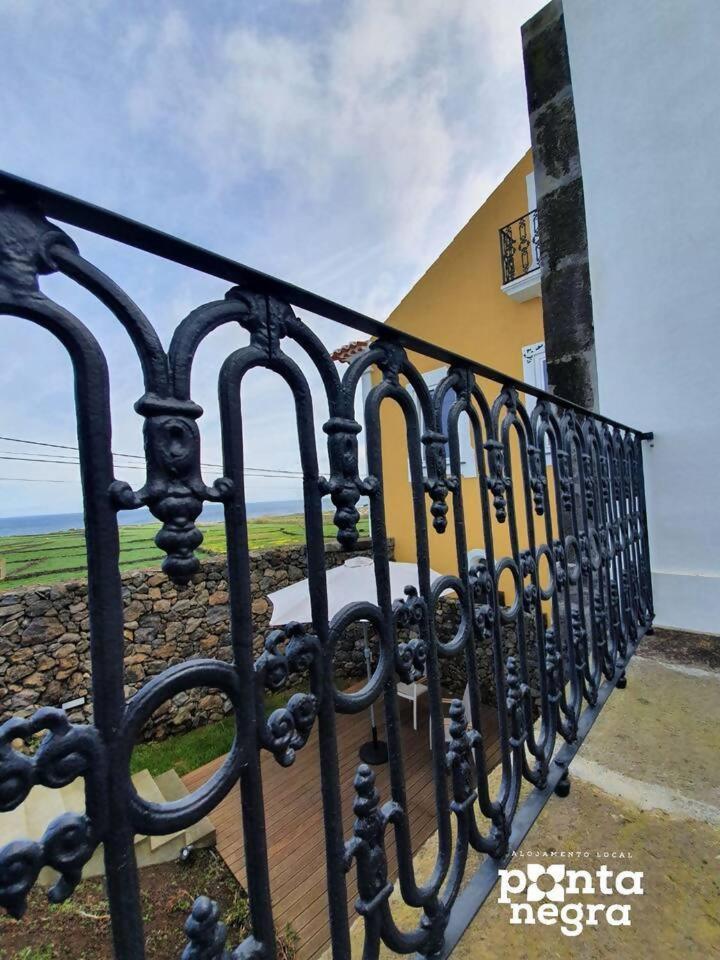 Casa das Lajes Malicias Exterior foto